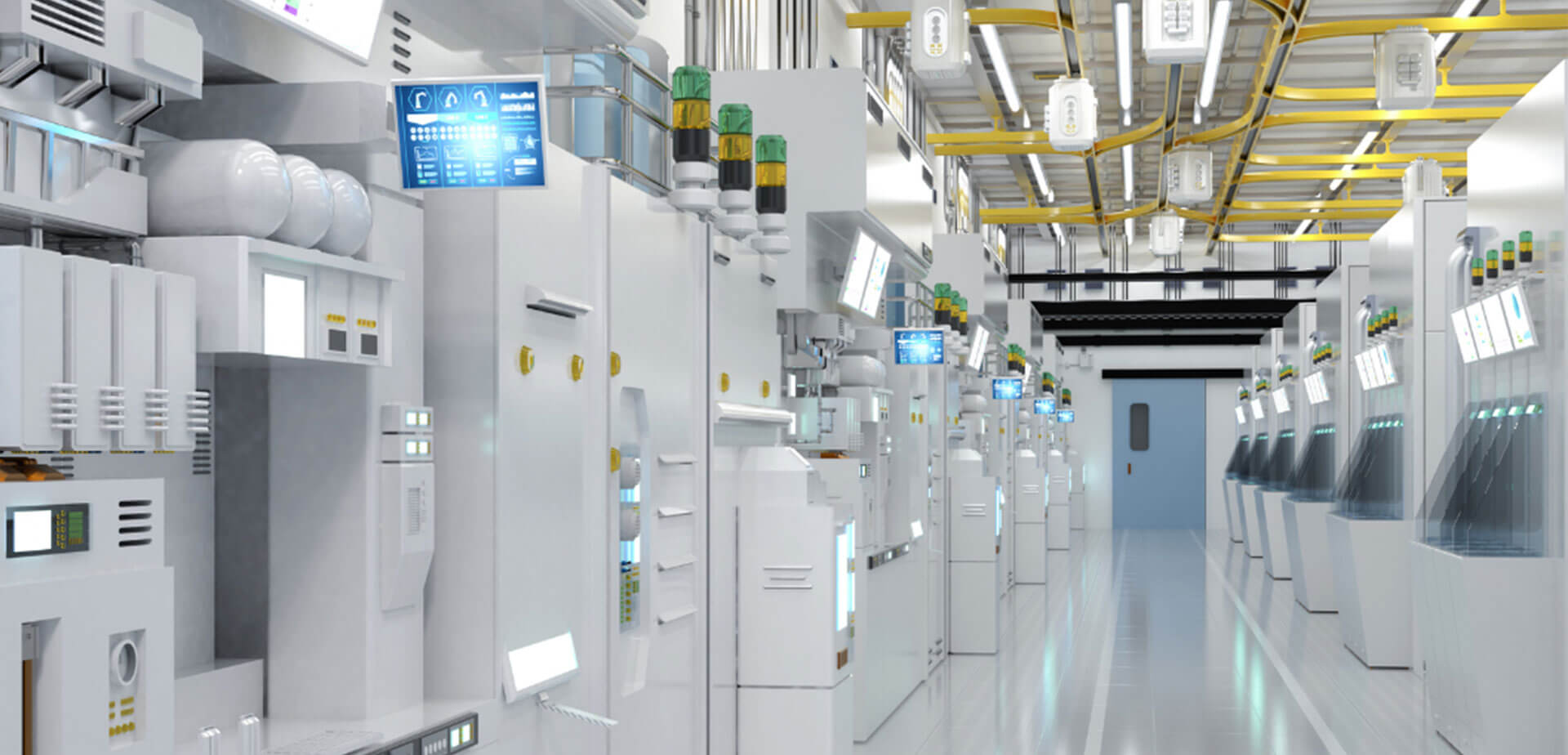 高精度熱成型系統如何成為供應鏈的關鍵防護，提升半導體良率